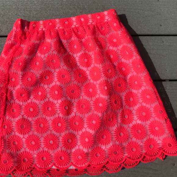 Lilly Pulitzer Skirt - Picture 2 of 3